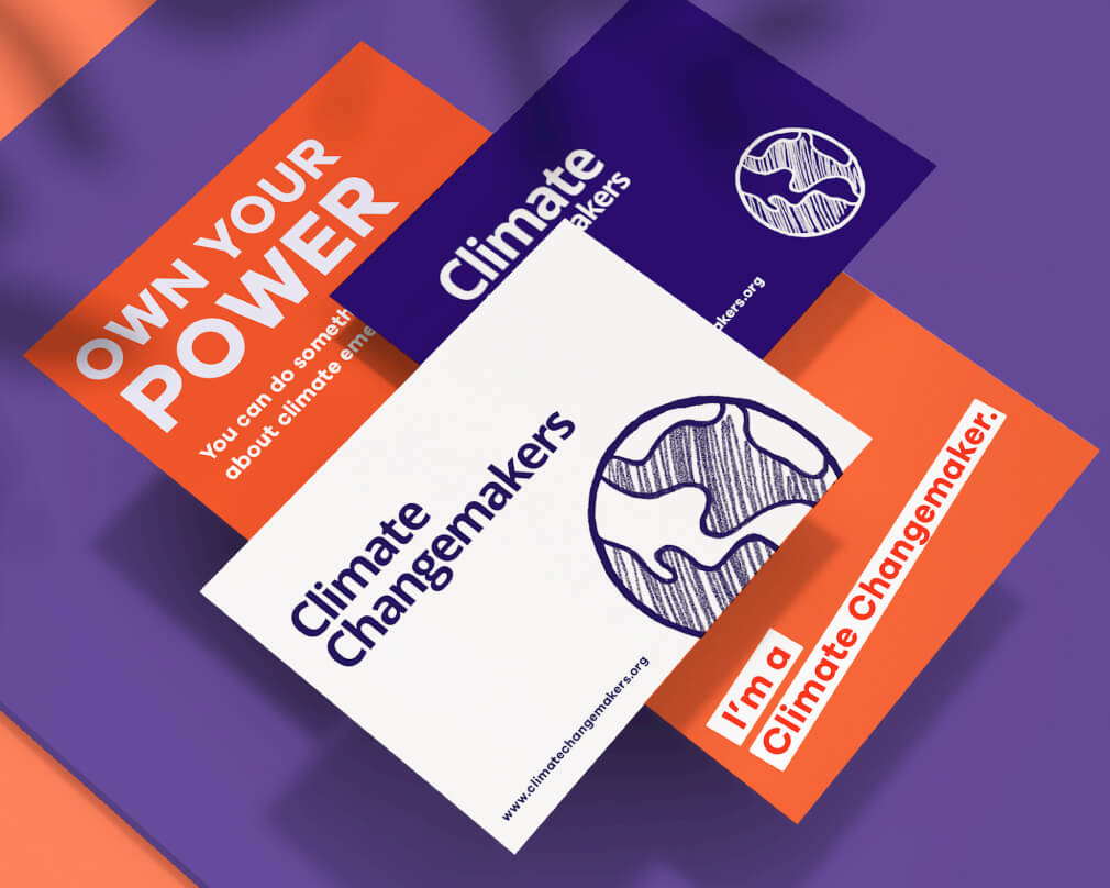 The Climate Changemakers 03