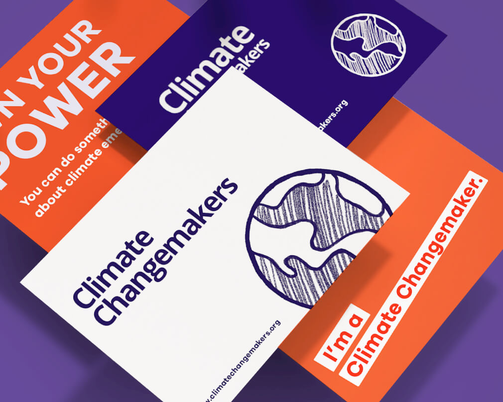 The Climate Changemakers 04