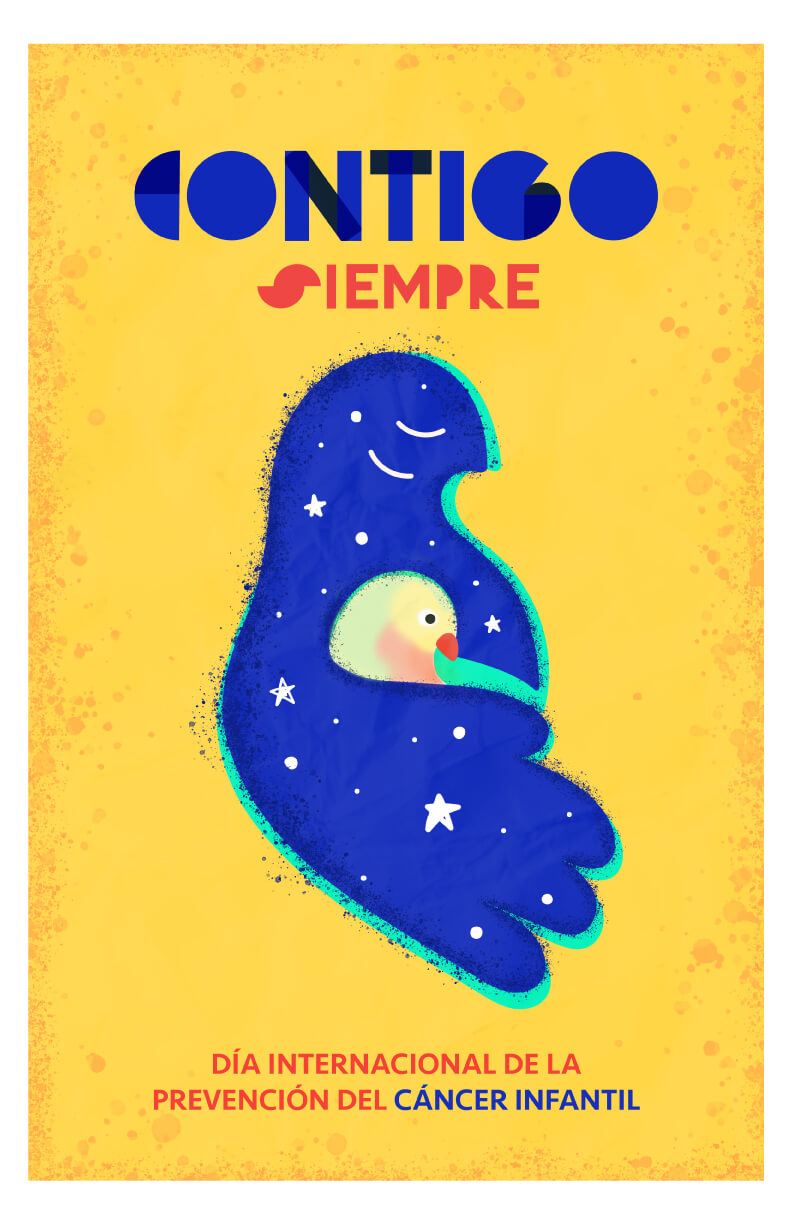 Contigo Siempre - 01