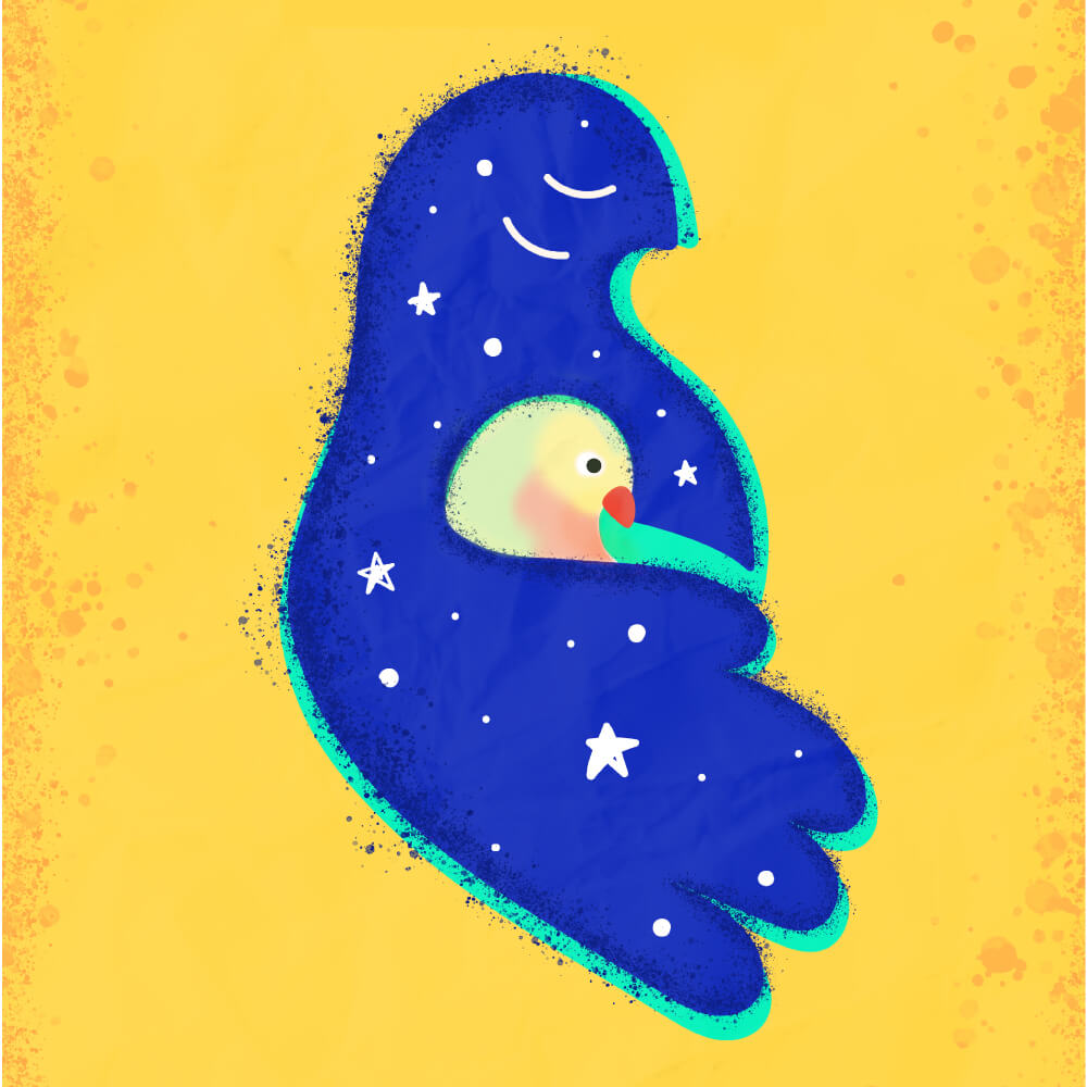 Contigo Siempre - 02