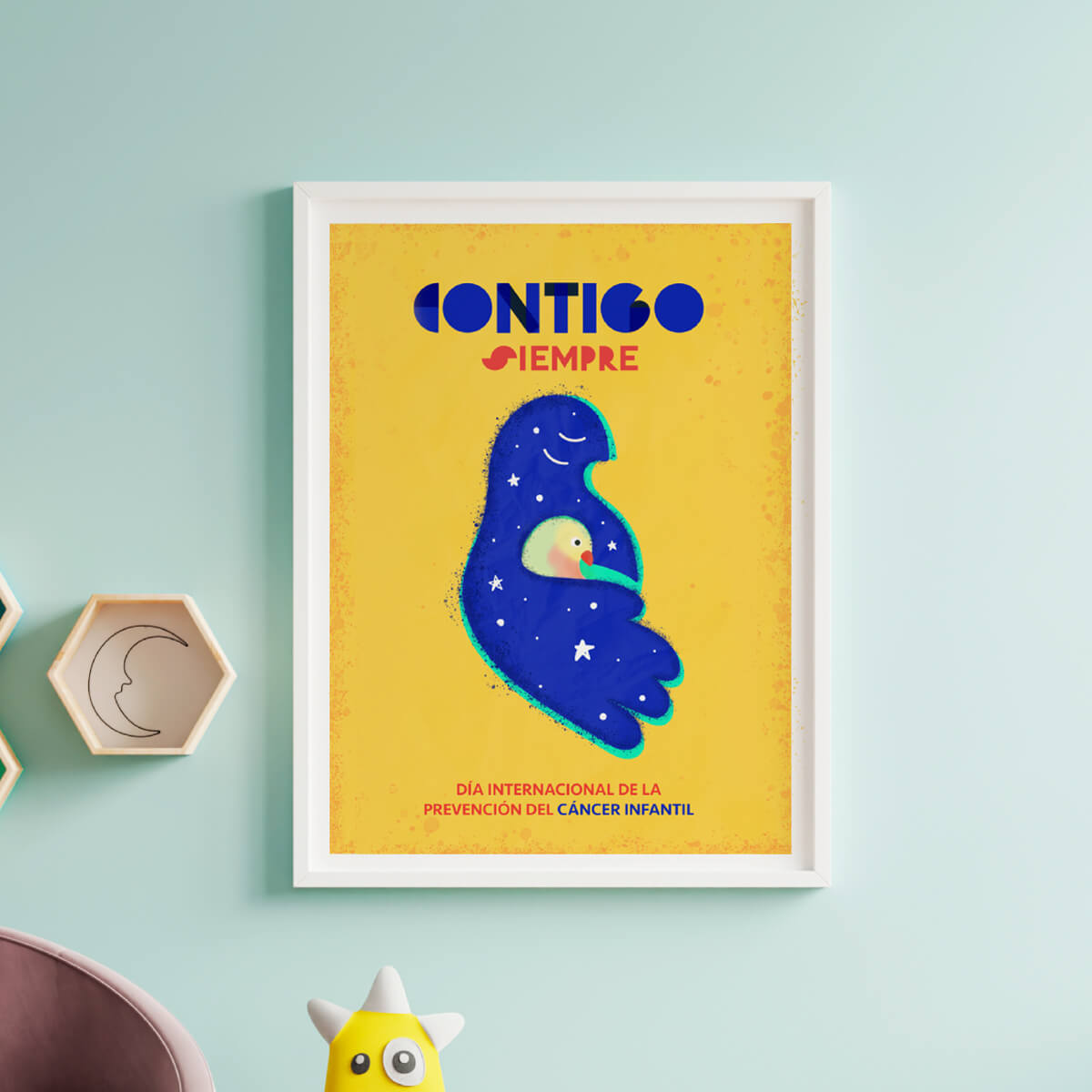 Contigo Siempre - 03