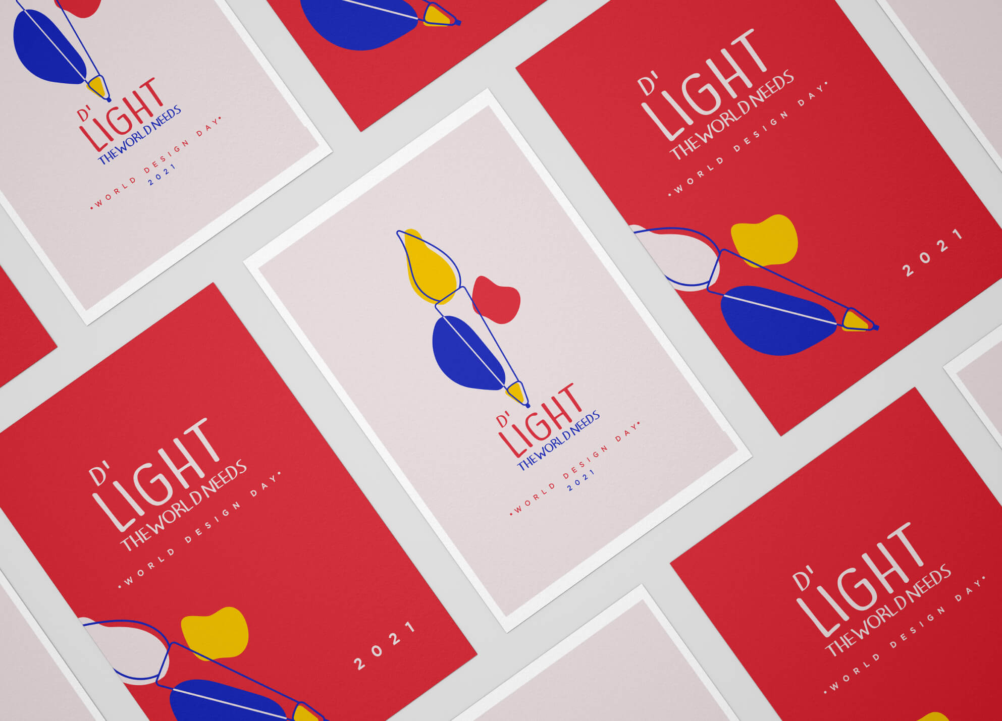 D'Light the World Needs 02