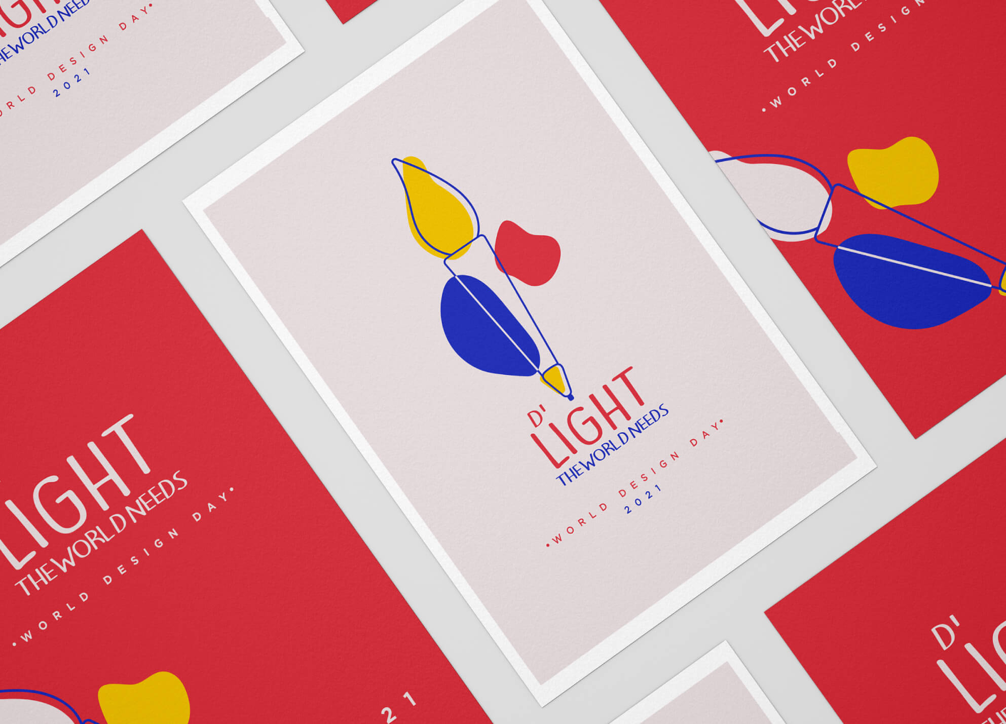 D'Light the World Needs 03