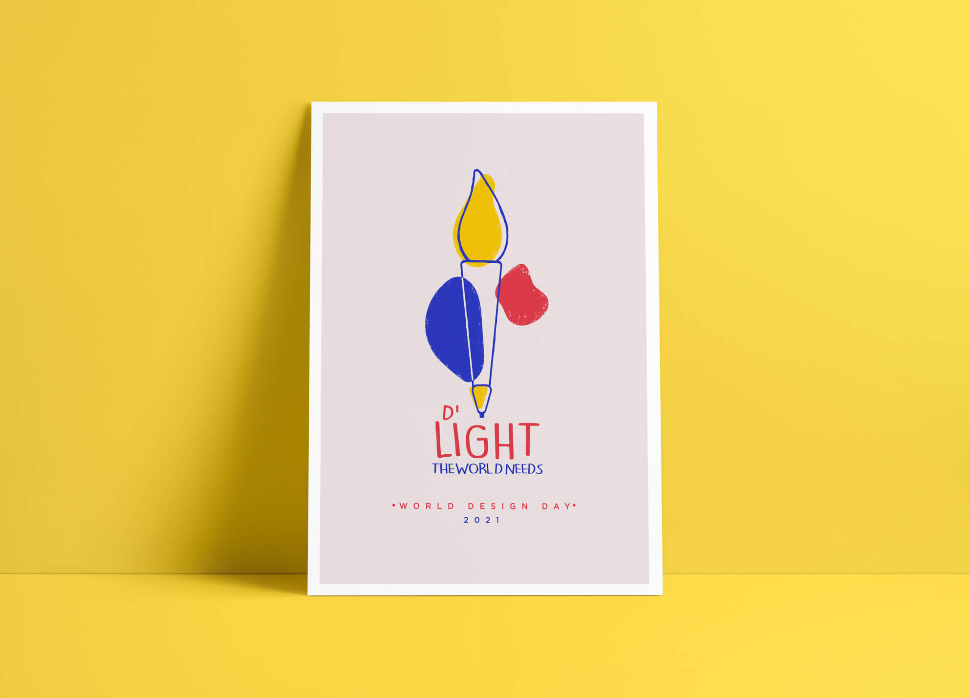 D'Light the World Needs 05