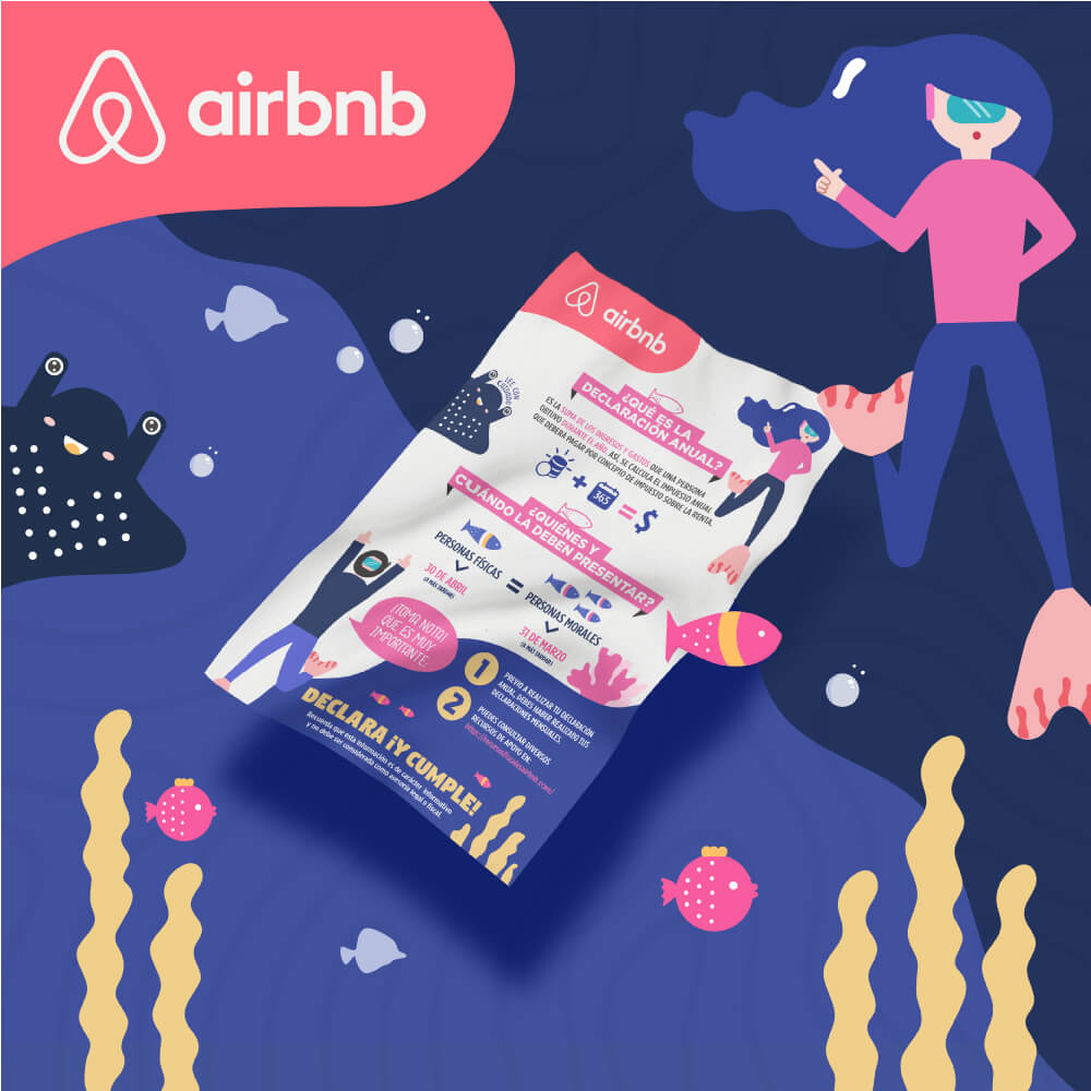 Declaración anual - 01