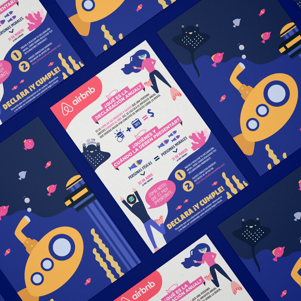 Declaración anual - 02