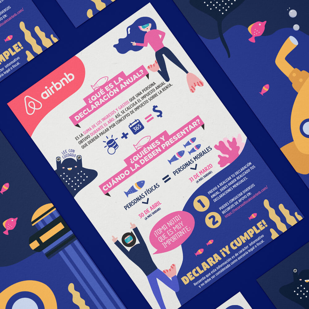 Declaración anual - 03