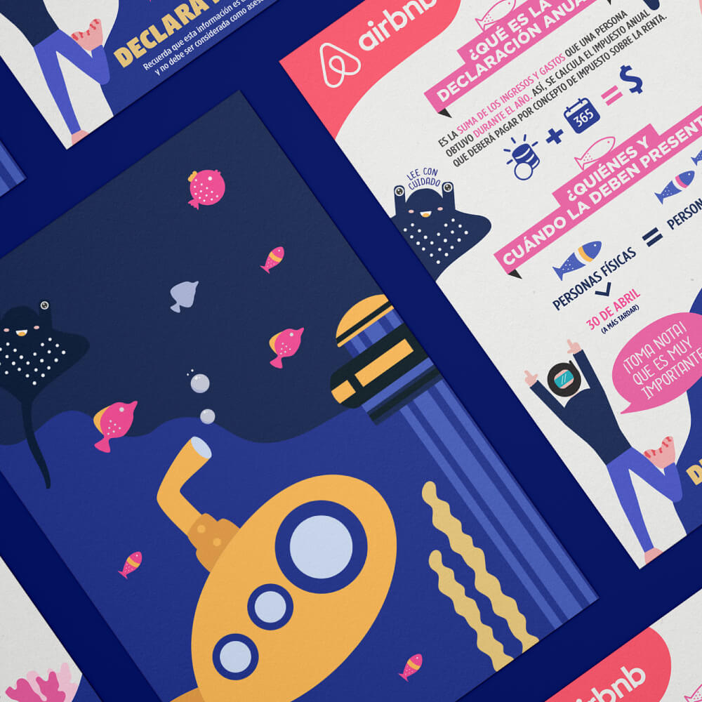 Declaración anual - 04