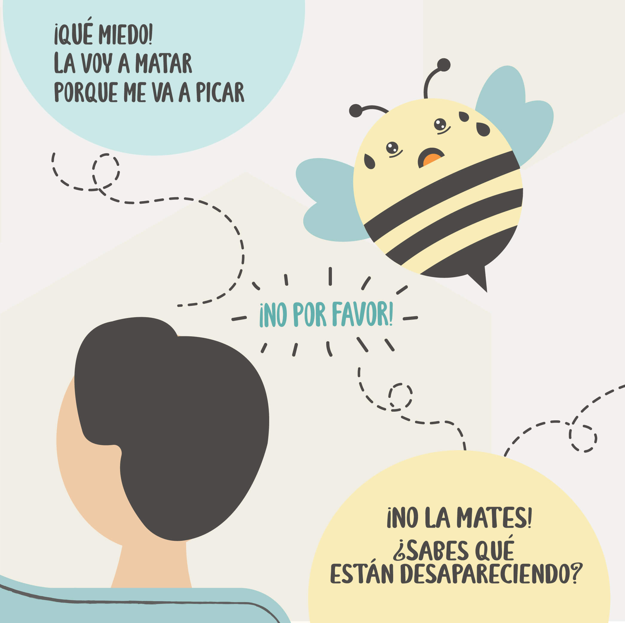 Día Mundial de las abejas -02