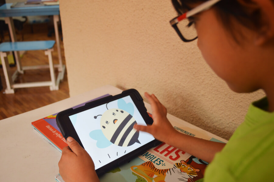 Día Mundial de las abejas -07