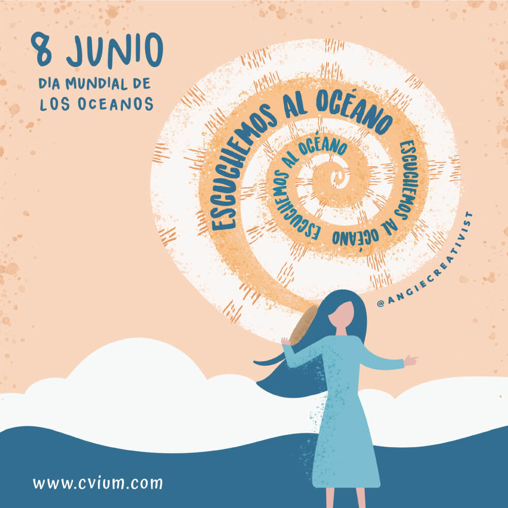 Escuchemos al Océano - 01