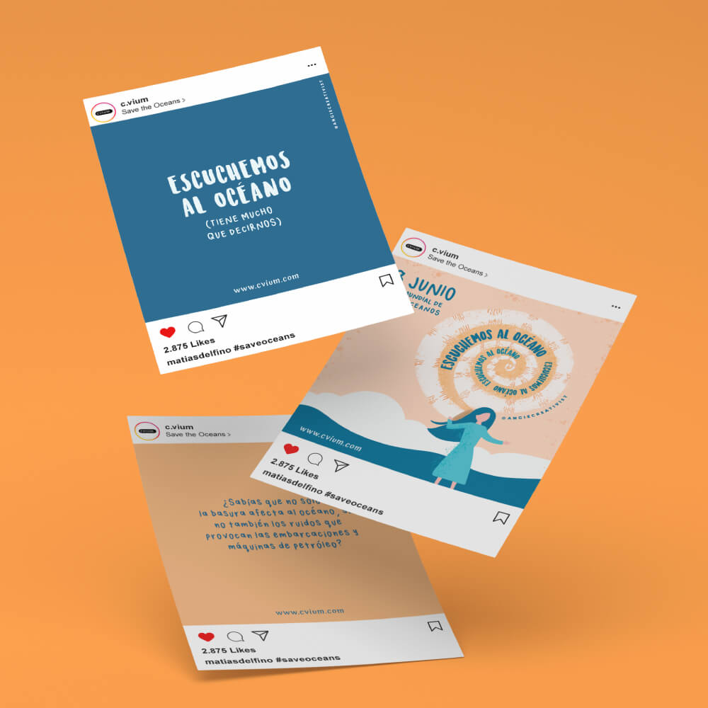 Escuchemos al Océano - 02