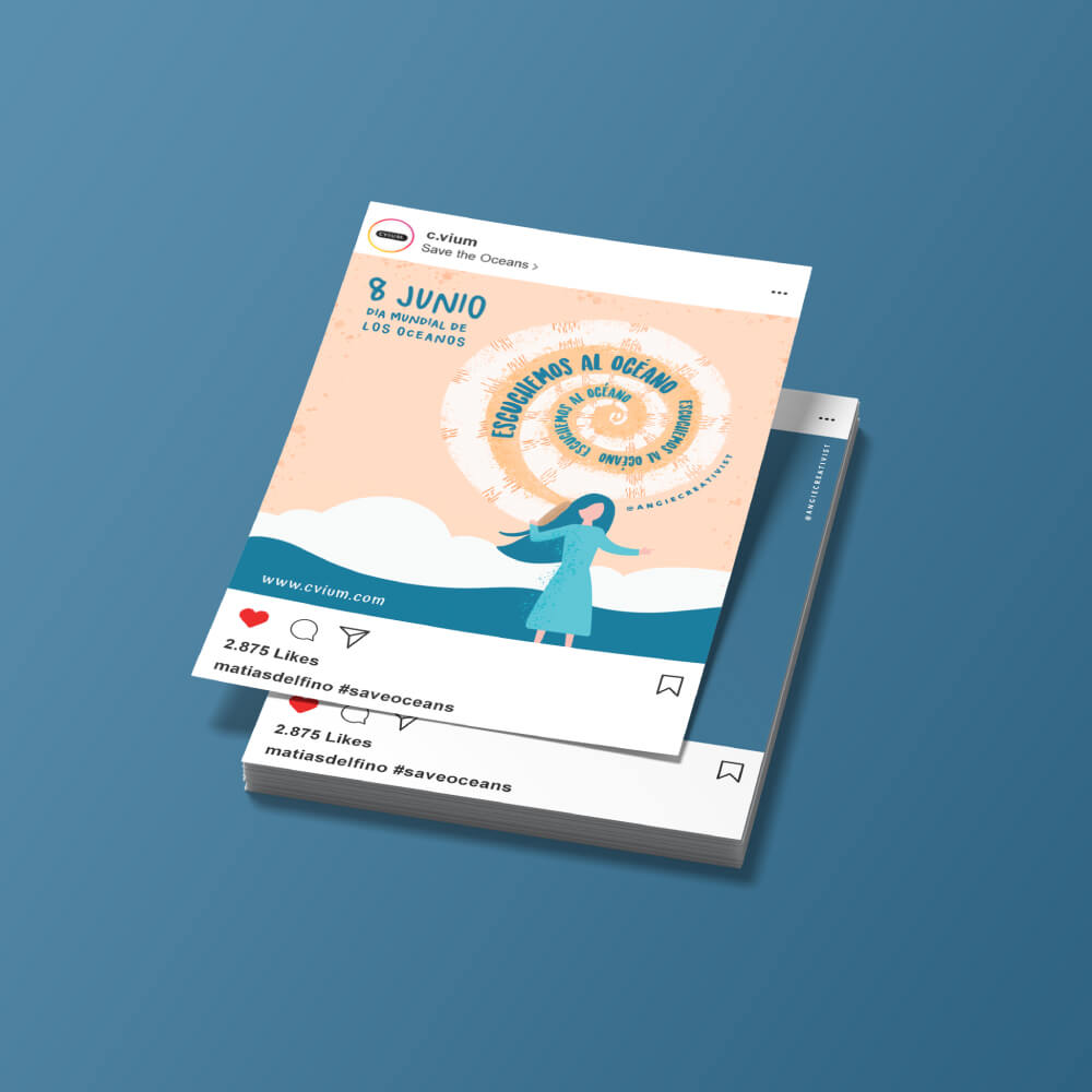 Escuchemos al Océano - 03