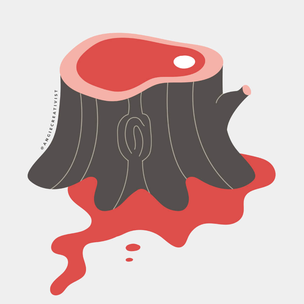 IF WE STOP EATING - 03