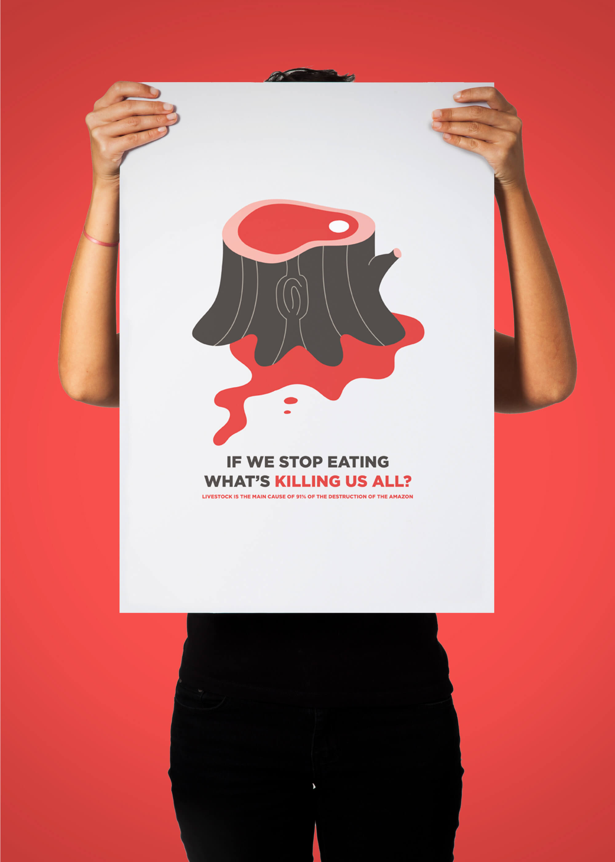 IF WE STOP EATING - 04