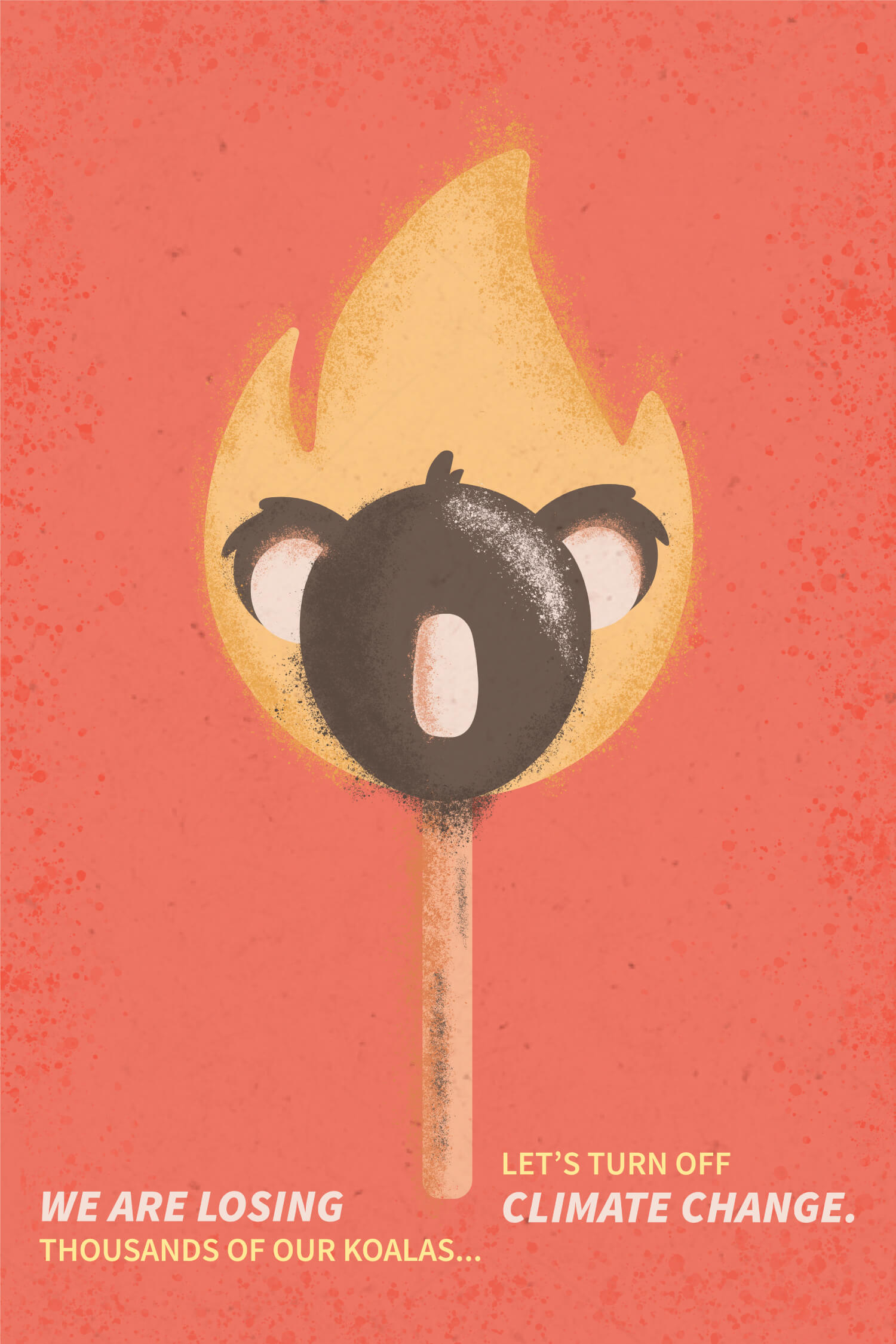 Let's turn off Climate Change-01