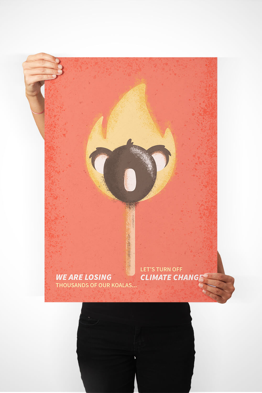 Let's turn off Climate Change-02