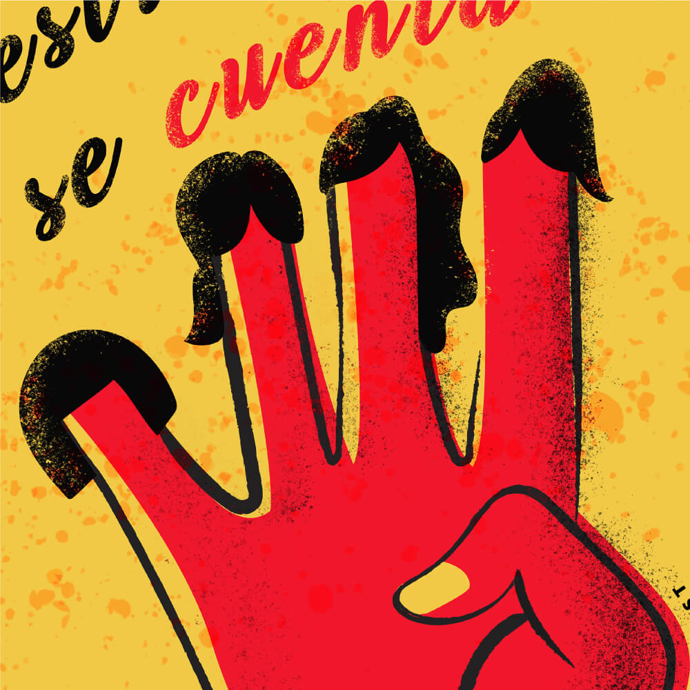 Nuestro valor SI se CUENTA-International Women’s Day-02