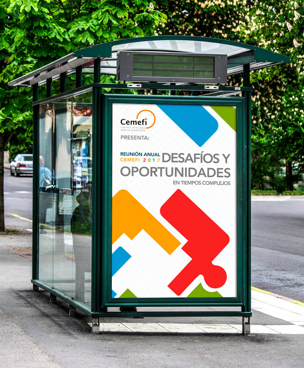 Reunión Anual Cemefi 2017-03