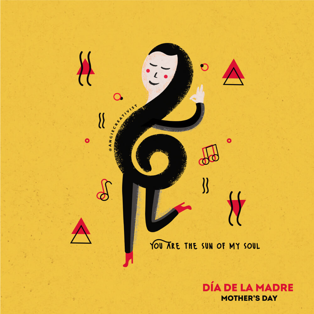 Sun of my soul- Mother’s Day-01