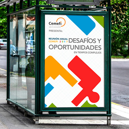 Reunión Anual Cemefi