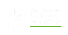 We declare a climate emergency